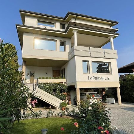 Le Petit Du Lac Сирмионе Экстерьер фото
